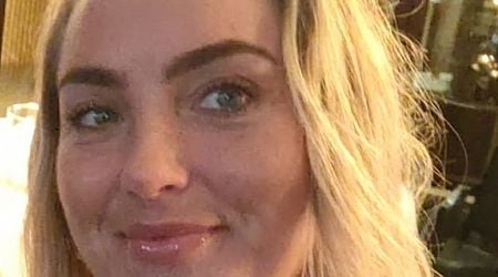 Irishman charged with murder of Kirsty Ward after she was strangled to death in Spanish hotel