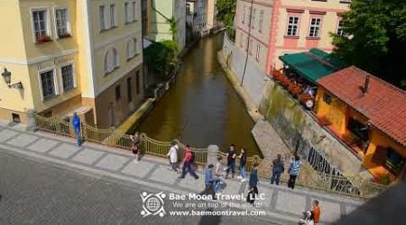 Welcome to the Czech Republic - Take a Tour with Us!