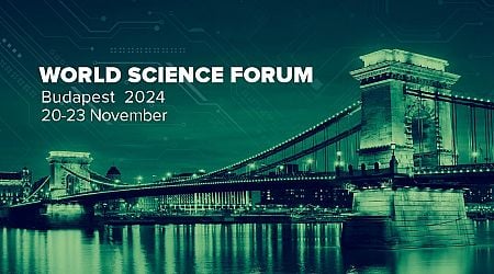 Budapest to host Science Expo alongside World Science Forum