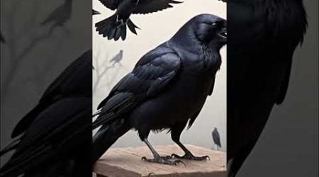 This Idea Was Really Amazing Crows Trained in Sweden