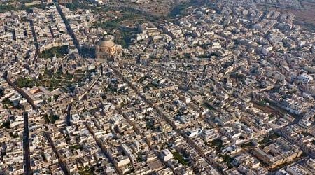 Transport Malta did not reply to consultation regarding closure of town square, says Mosta Mayor