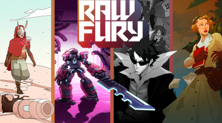 Raw Fury appoints new CEO