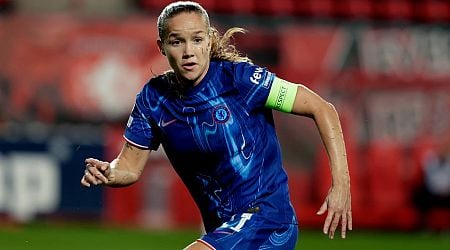 Wednesday's Women's Champions League predictions and free football tips