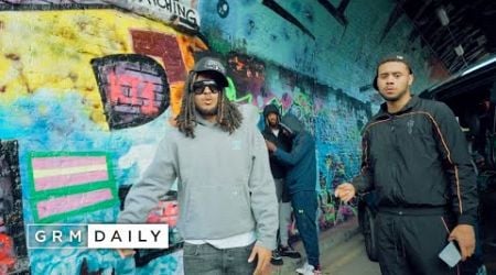 Q41 - HONEST [Music Video] | GRM Daily