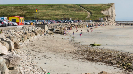 Man's body recovered in search for two swimmers missing off Galway coast