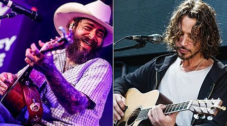 Tom Morello Names One Thing Post Malone Has in Common With Chris Cornell, Explains How Soundgarden Frontman Wrote Songs