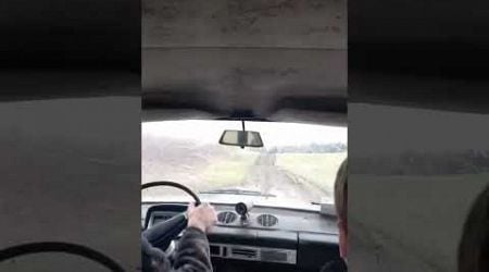 dublains #viralvideo #automobile #latvia #vaz #offroad #rec #latvija #vaz2101 #drift