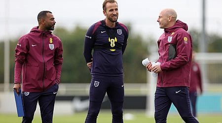 Greece vs England: Nations League prediction, kick-off time, TV, live stream, team news, h2h results, odds