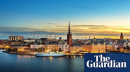 Sweden TM: why is the Scandinavian country trying to trademark its name?