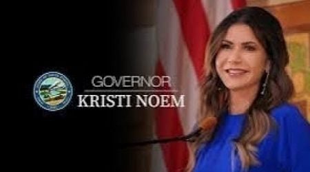 Kristi Noem