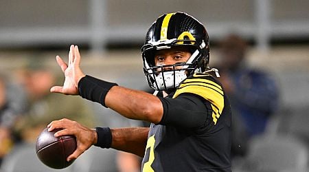 Fantasy Football Week 11 Quarterback Preview: Waiver wire adds, DFS plays, and more