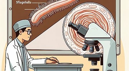 Positive Turn in US STD Battle: Syphilis and Gonorrhea Cases Decline