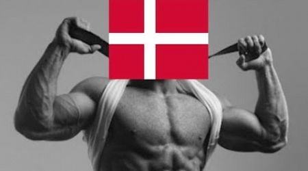 Denmark History Memes