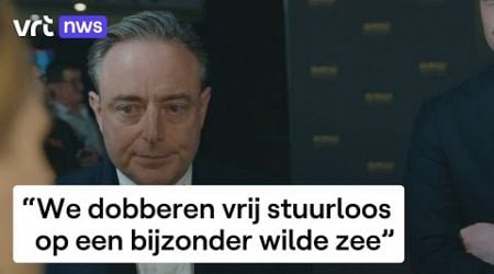 Bart De Wever blijft nog minstens 2 weken formateur: wat zijn zijn plannen?