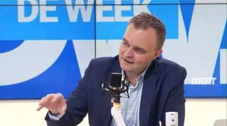 De week van 8 november 2024 met Wouter Verschelden (dl3)