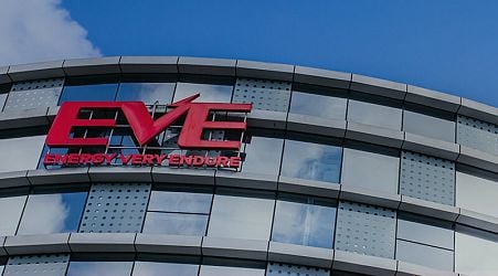 Chinese EVE Power submits industrial safety report for battery plant in Hungary