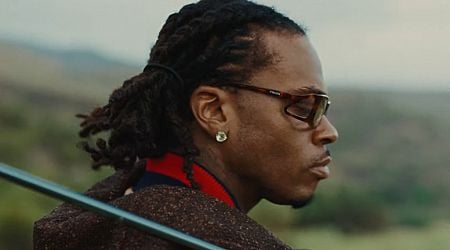 Gunna Heads to Spain & Teases New Song in 'Him All Along' Video