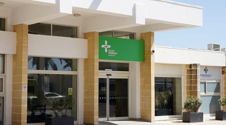  Government seeks design teams in first step towards new Gozo hospital 