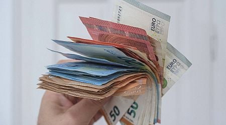 Banks to follow cash deposits more closely in Latvia