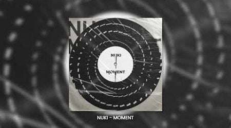 NUKI - Moment