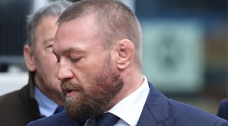 Conor McGregor trial LIVE updates as sex assault civil action case enters sixth day