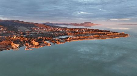 Balaton Region Sees Surging Tourism and Promising Winter Bookings