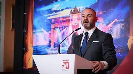 Activities for 50th anniversary of the Republic of Malta launched