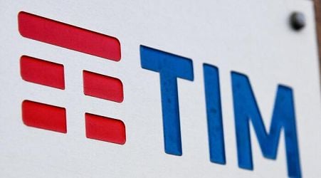 TIM 9 mt revenues up 11% to 10.7 bn