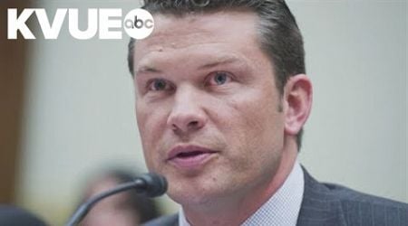 &#39;Fox and Friends&#39; co-host, army veteran Pete Hegseth is likely nominee for secretary of defense