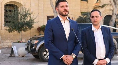  PN: Gozo Minister not only defrauded the public, but is also guilty of coverup 