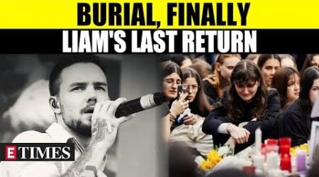 Liam Payne&#39;s Body Flies Back To The UK; Burial Finally As Father Spotted At Argentina Airport