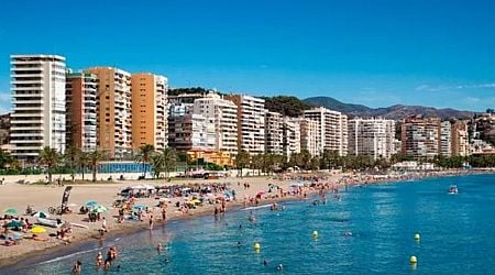 UK tourists warned to avoid Malaga in Spain over problem that's 'crazy'