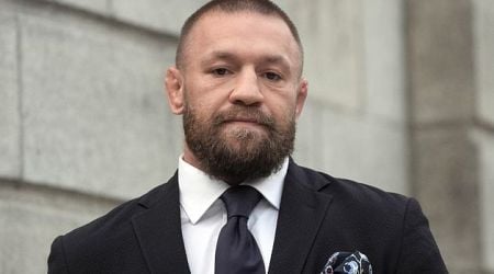 The Indo Daily: Conor McGregor hits back at rape allegations from the witness box