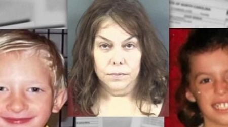 She was licensed as a foster and adoptive parent, now charged with murder of two children