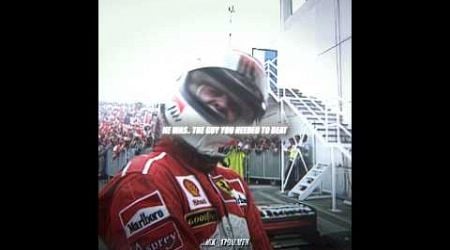 Michael Schumacher, The Greatest Driver In History. #f1 #formula1