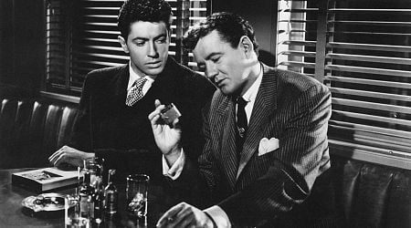 Noirvember: the best noir movies according to critics