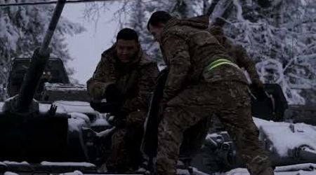 British 19th Regiment Royal Artillery - Scottish Gunners in Finland