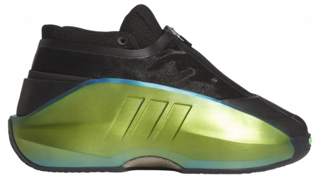 Adidas Crazy IIInfinity Green Goblin