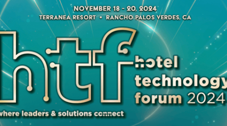 Hotel Technology Forum 2024 Preview: Winning the Customer