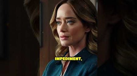 Emily Blunt: The Role Transformation Queen