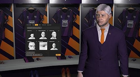 Football Manager 2024 won't get a seasonal data update, because SI don't want to take resources from FM2025