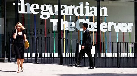 Guardian quits X social media platform, citing racism and conspiracy theories