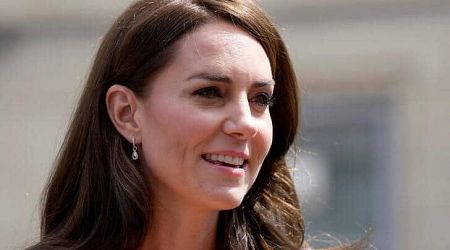 Princess Kate makes rare consecutive public appearances after cancer diagnosis