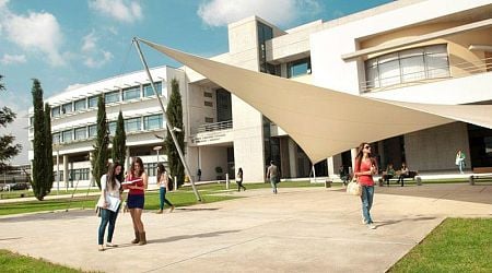 University of Cyprus improves in prestigious rankings table