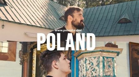 Poland.Travel: More than you expected