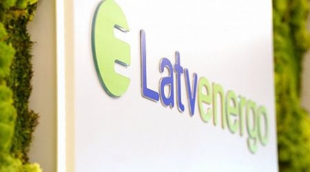 Latvenergo establishes separate company for renewable energy