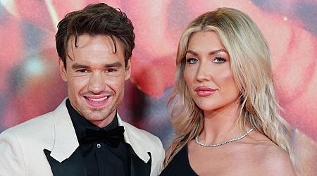 Liam Payne's girlfriend Kate Cassidy's heartbreaking four-word demand days before his death