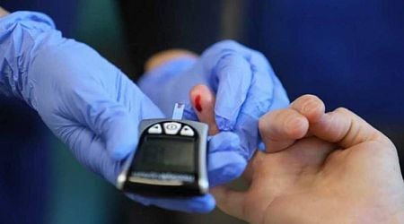 Half of diabetics in Bulgaria are undiagnosed and considered "healthy"