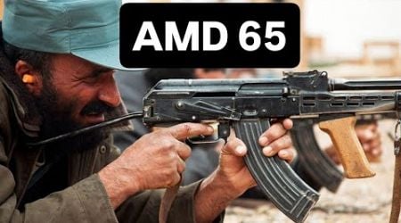 AMD 65- lethal aid from Hungary