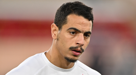 Ex-Monaco striker Wissam Ben Yedder sentenced to two-year suspended prison term for sexual assault